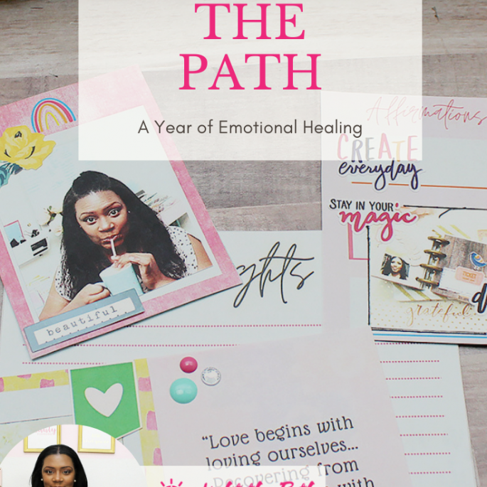 Light The Path Design Team Aneika Walton | Introduction Page