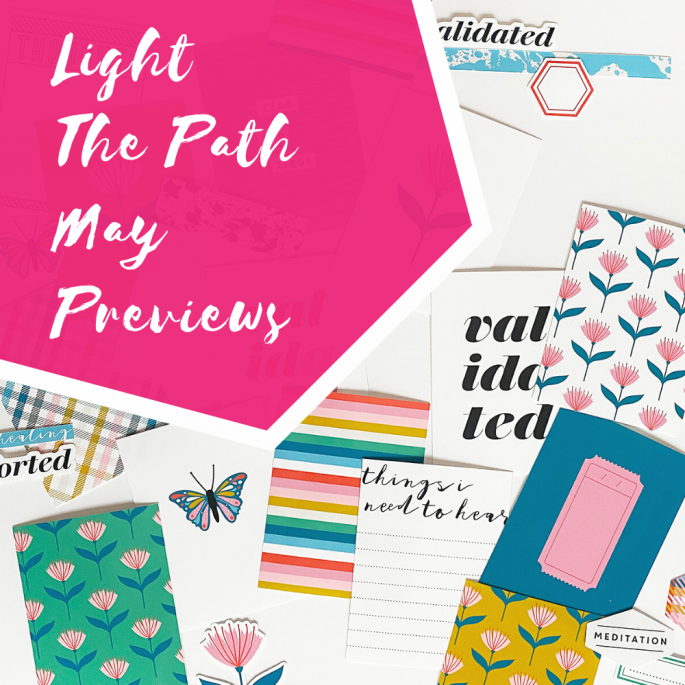 Light The Path May Prompt Previews