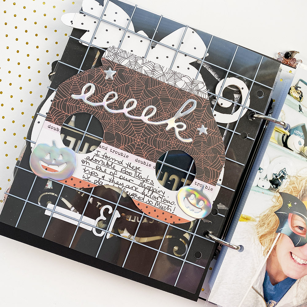 October Daily 2021 Days 13 Thru 15