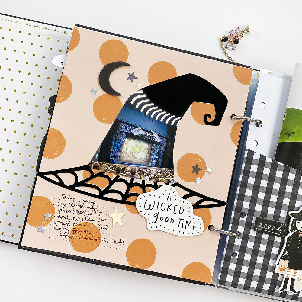 October Daily 2021 Days 13 Thru 15