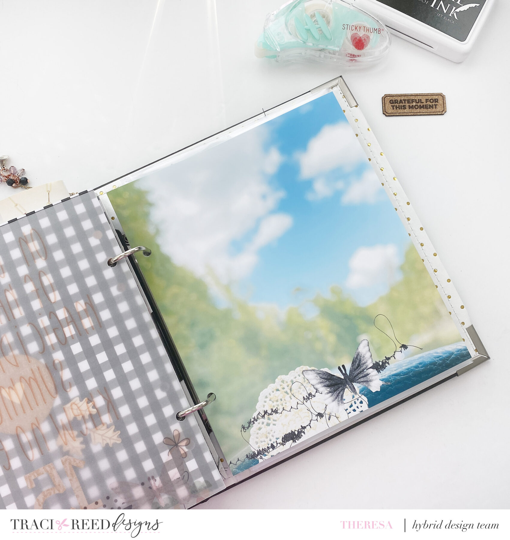 October Daily 2021 Days 13 Thru 15